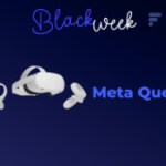 Pour le Black Friday, le Meta Quest 2 est enfin de retour à un prix raisonnable