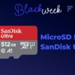 microSD-512-Go-SanDisk-Ultra-black-friday-2022