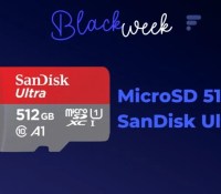 microSD-512-Go-SanDisk-Ultra-black-friday-2022