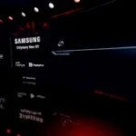 Le prochain écran PC ultra-large de Samsung est aberrant