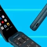 Nokia sort un feature phone à clapet : il a même la radio
