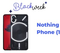 Nothing Phone (1) — Black Friday 2022