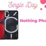 C’est le moment d’acheter le Nothing Phone (1), ce smartphone est à son meilleur prix C’est le moment d’acheter le Nothing Phone (1), ce smartphone est à son meilleur prix
