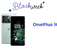 OnePlus 10T — Black Week