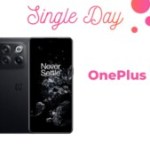 Le prix de la version 12+256 Go du OnePlus 10T est en chute libre lors du Single Day