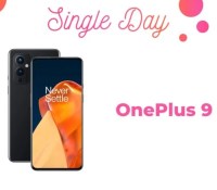 oneplus 9 single day 2022