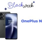 Amazon fait chuter de 110 € le prix du OnePlus Nord 2T durant le Black Friday