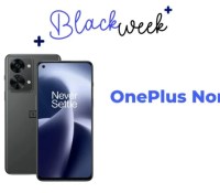 OnePlus Nord 2T —  Black Friday 2022