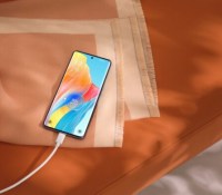 Oppo A1 Pro // Source : Oppo