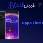 Oppo Find X5 Pro — Black Friday 2022