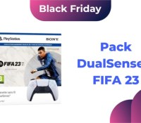 pack dualsense black friday 2022 top