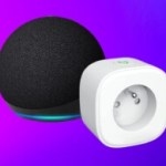 Ce pack enceinte connectée Amazon + prise connectée Meross est à -65 %