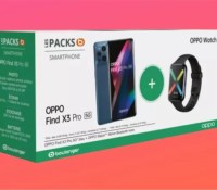 pack-oppo-find-X3-pro-5g-oppo-watch-frandroid