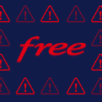 Panne internet Free : quelques perturbations ont touché le réseau Freebox
