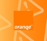 Panne Orange // Source : Frandroid