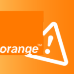 Orange : la messagerie est en panne