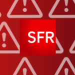 Panne SFR : impossible de se connecter au réseau mobile et fibre partout en France
