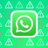 WhatsApp : gigantesque fuite de données, 20 millions de Français touchés