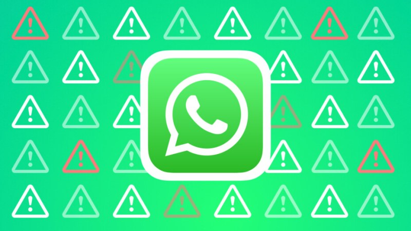 WhatsApp : 3,5 milliards de numéros de téléphone récupérés via une faille de sécurité