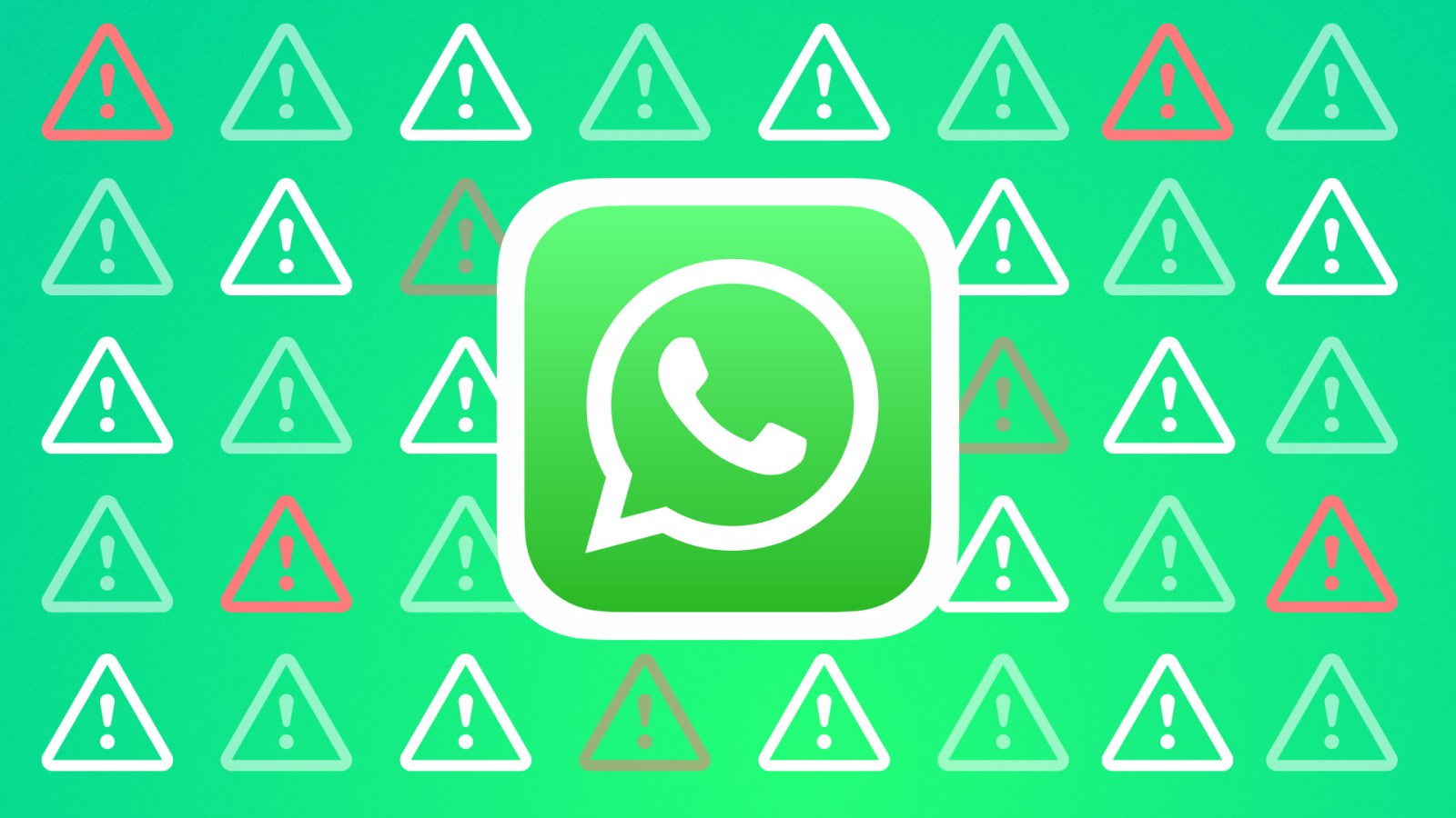WhatsApp : 3,5 milliards de numÃ©ros de tÃ©lÃ©phone rÃ©cupÃ©rÃ©s via une faille de...