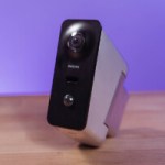 Test de la Philips Welcome Eye View : un œil vigilant et design sur votre extérieur Test de la Philips Welcome Eye View : un œil vigilant et design sur votre extérieur