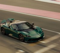 Pininfarina Battista_Autodrome_01