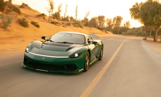 Pininfarina Battista_UAE_03