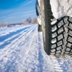 Voiture électrique : en hiver, les chaussettes sont aussi efficaces que les pneus neige