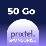 Envie de data sans vous ruiner : pourquoi ne pas opter pour ce forfait mobile Prixtel ? Envie de data sans vous ruiner : pourquoi ne pas opter pour ce forfait mobile Prixtel ?