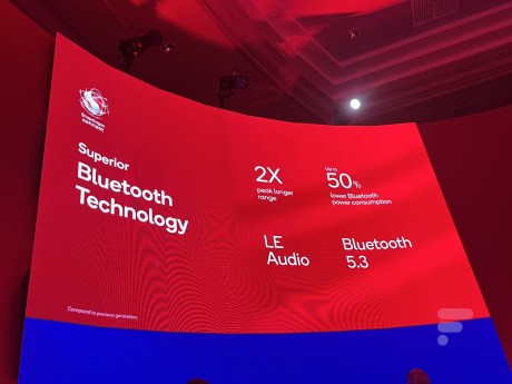 Qualcomm Tech Talk Snapdragon Connect 13