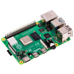 Raspberry Pi 4