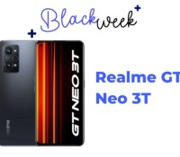 Realme GT Neo 3T — Black Friday 2022 (1)