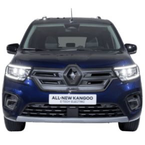 Renault Kangoo E-Tech Renault Kangoo E-Tech