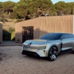 Renault cède à la pression : ses prochaines voitures électriques auront un moteur essence embarqué