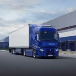 Renault Trucks T et C E-Tech