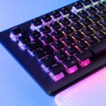 Test Roccat Vulcan II Max : le clavier le plus lumineux du marché
