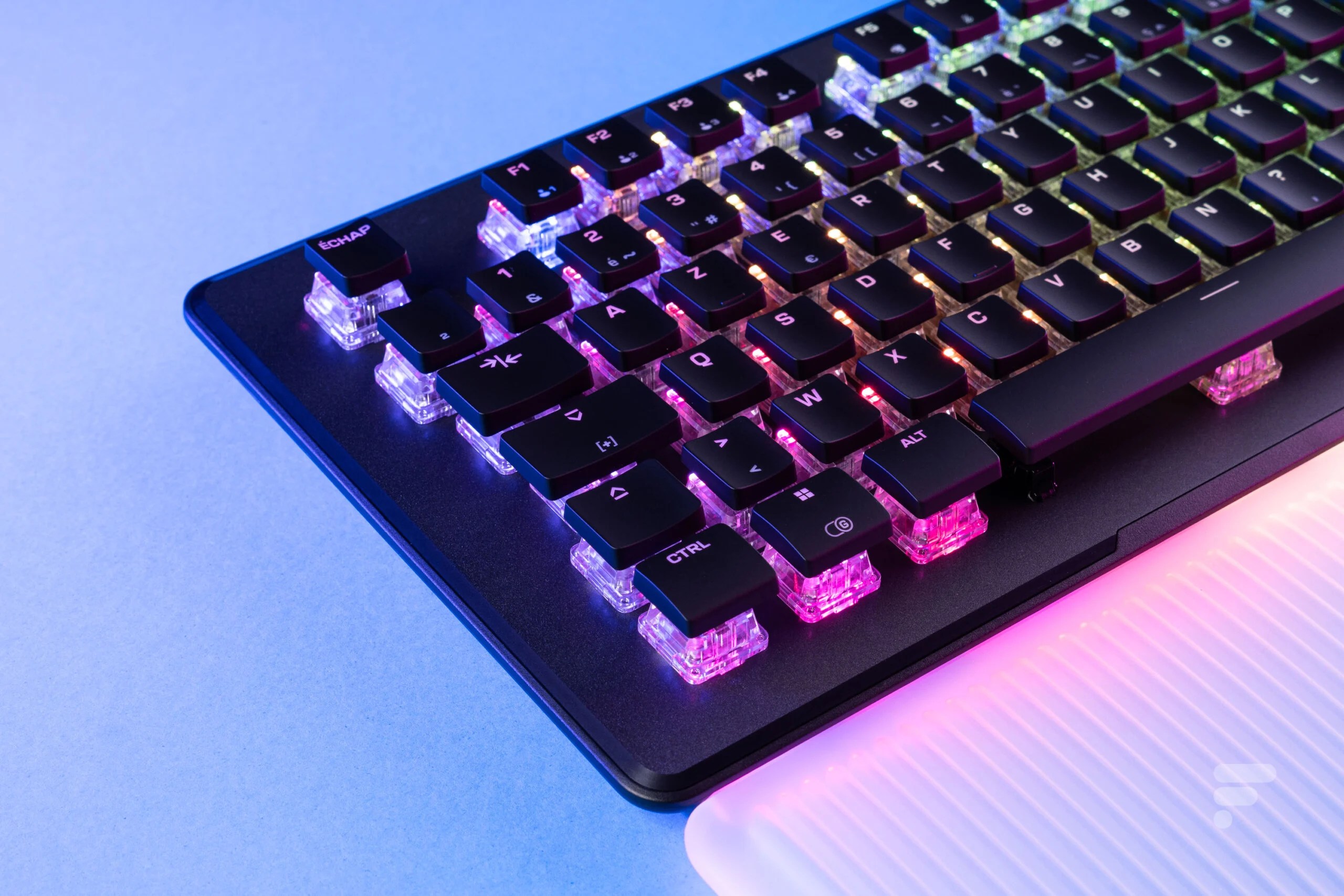 Roccat Vulcan II Max