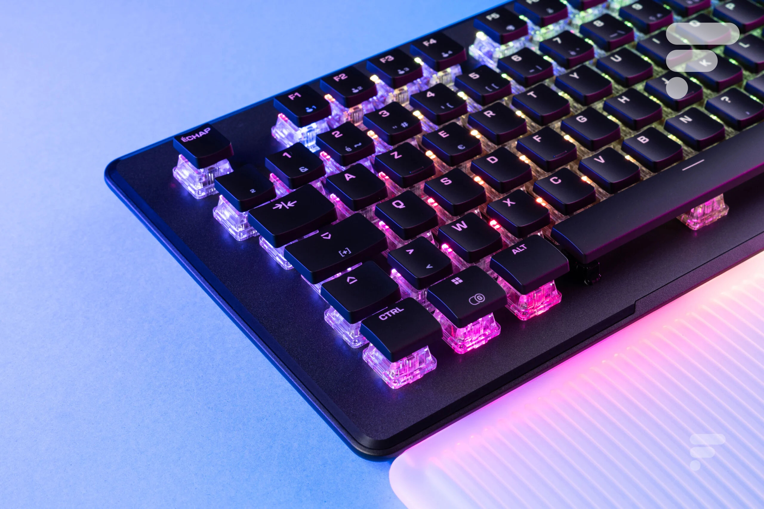 Roccat Vulcan II Max