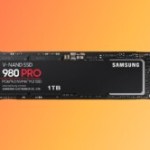 Samsung 980 Pro 1To