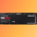 Samsung 980 PRO : la version 1To est quasiment au même prix que la version 500 Go Samsung 980 PRO : la version 1To est quasiment au même prix que la version 500 Go