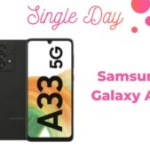 Le smartphone 5G pas cher de Samsung l’est encore moins pour le Single Day Le smartphone 5G pas cher de Samsung l’est encore moins pour le Single Day