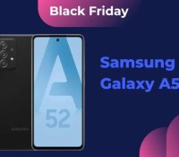 Samsung Galaxy A52 — Black Friday 2022 (1)