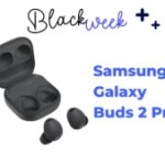Les récents Samsung Galaxy Buds 2 Pro sont déjà 35 % moins chers grâce au Black Friday Les récents Samsung Galaxy Buds 2 Pro sont déjà 35 % moins chers grâce au Black Friday