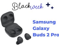 Samsung Galaxy Buds 2 Pro