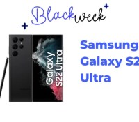 Samsung Galaxy S22 Ultra Black Friday