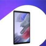Une tablette Samsung à moins de 130 € ? C’est possible grâce cette vente flash