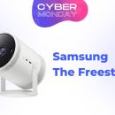Pendant le Cyber Monday, le prix du vidéoprojecteur Samsung The Freestyle perd 400 €