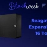 Black Friday : ce disque dur externe 16 To coûte les deux tiers de son prix sur Amazon