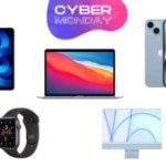 Cyber Monday Apple : iPhone, iPad et MacBook en promotion pour contrer l’augmentation