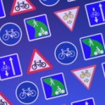 Les panneaux de signalisation à connaître à vélo